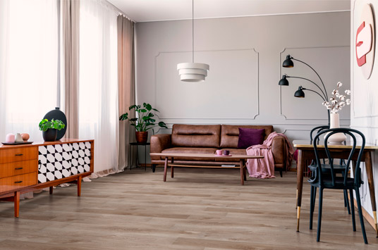 Cyrus 2.0 Luxury Vinyl Planks